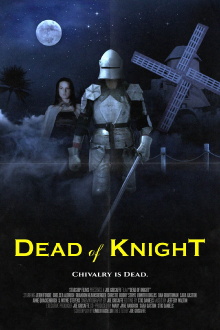 Dead of Knight Trailer