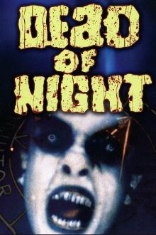 Dead of Night Trailer