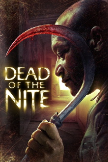 Dead of the Nite Trailer