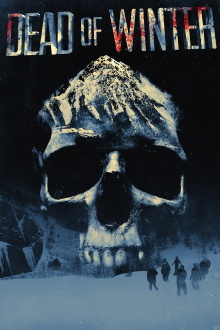 Dead of Winter Trailer