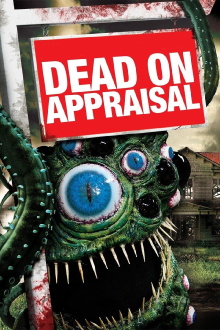 Dead on Appraisal Trailer