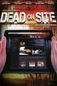 Dead on Site Trailer