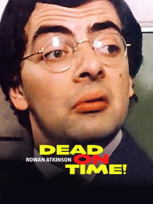 Dead on Time Trailer