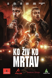 Dead or Alive Trailer
