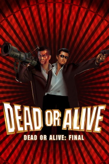 Dead or Alive: Final Trailer