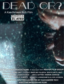 Dead Or? Trailer