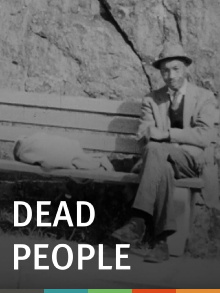 Dead People Trailer