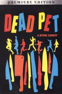 Dead Pet Trailer