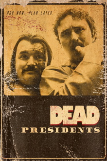 Dead Presidents Trailer
