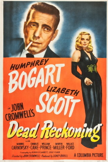 Dead Reckoning Trailer