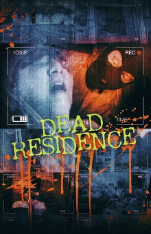 Dead Residence Trailer