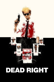 Dead Right Trailer