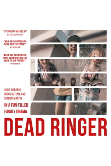 Dead Ringer Trailer
