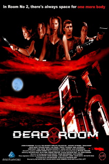 Dead Room Trailer