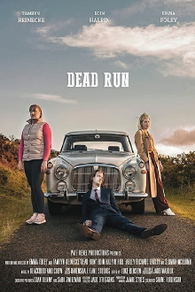 Dead Run Trailer