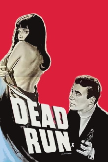 Dead Run Trailer