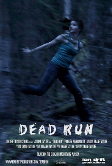 Dead Run Trailer