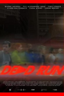 Dead Run Trailer