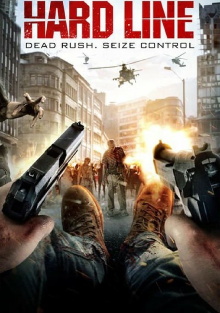 Dead Rush Trailer
