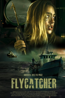 Dead Sea Trailer