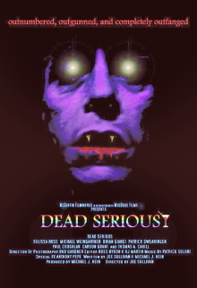 Dead Serious Trailer