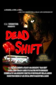 Dead Shift Trailer