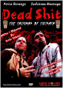 Dead Shit Trailer