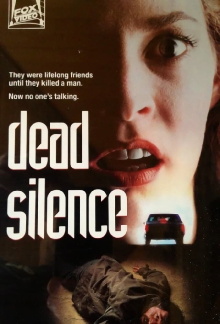 Dead Silence Trailer