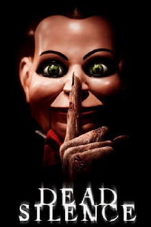 Dead Silence Trailer