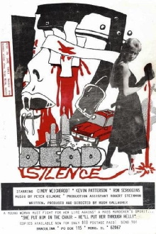 Dead Silence Trailer