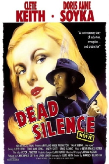 Dead Silence: The Movie Trailer