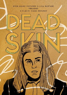 Dead Skin Trailer