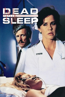 Dead Sleep Trailer