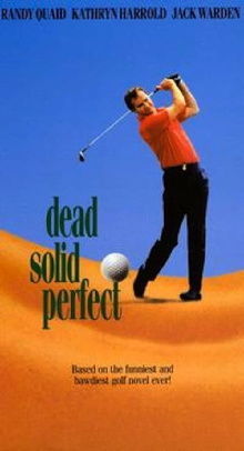 Dead Solid Perfect Trailer