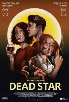 Dead Star Trailer