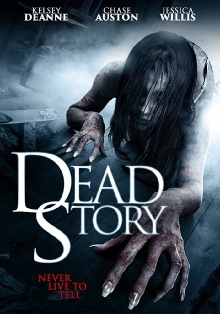 Dead Story Trailer