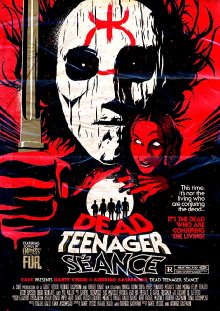 Dead Teenager Séance Trailer