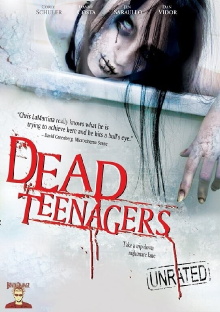 Dead Teenagers Trailer