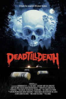 Dead Till Death Trailer