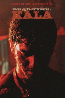 Dead Time Trailer