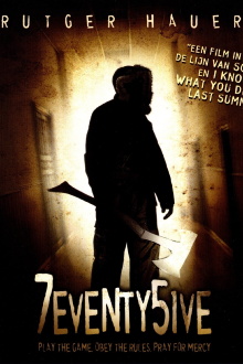 Dead Tone Trailer