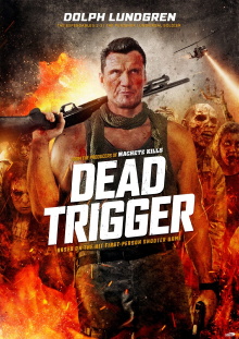 Dead Trigger Trailer
