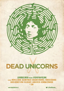 Dead Unicorns Trailer