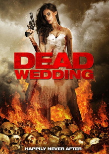 Dead Wedding Trailer