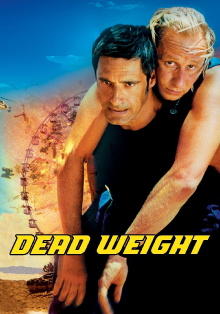 Dead Weight Trailer