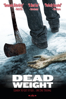 Dead Weight Trailer