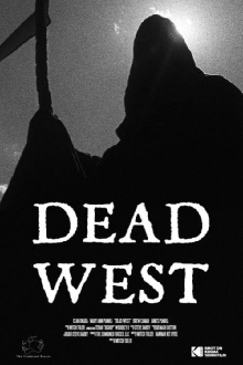 Dead West Trailer