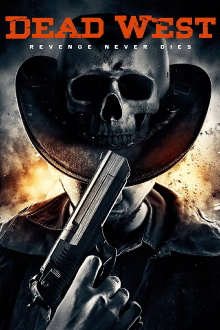 Dead West Trailer