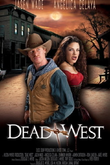 Dead West Trailer