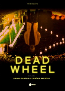 Dead Wheel Trailer